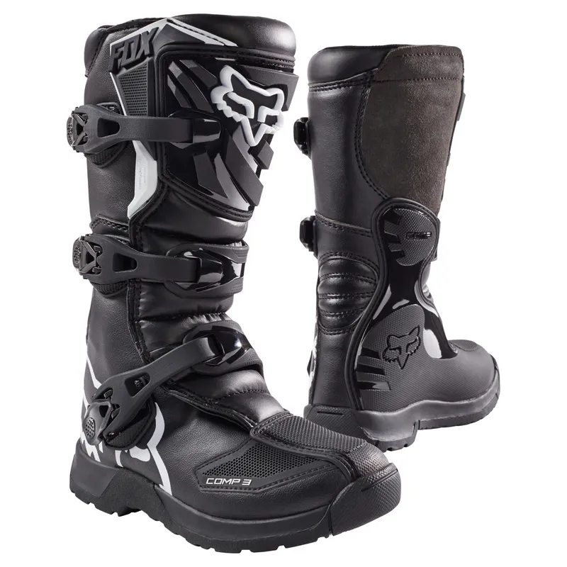 FOX COMP 3Y JUNIOR 