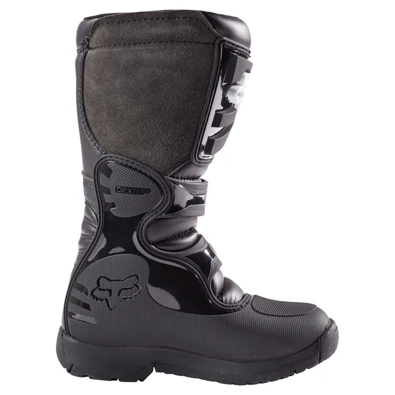 FOX COMP 3Y JUNIOR 
