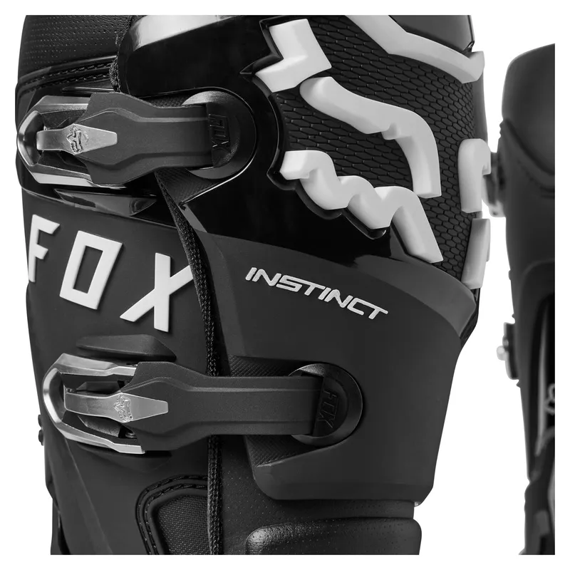 FOX INSTINCT 2.0 Must