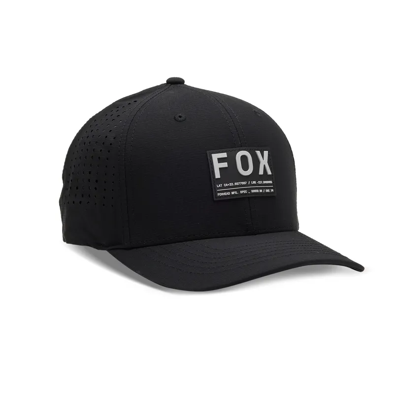 Fox Non Stop flexfit müts must