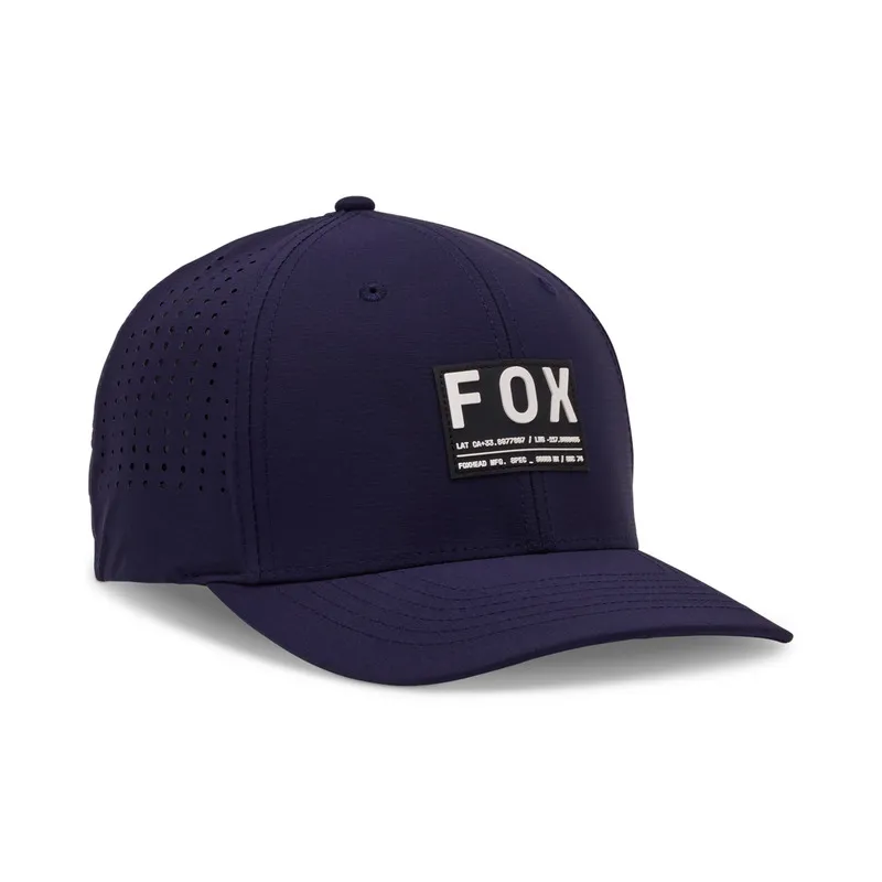 Fox Non Stop flexfit müts sinine