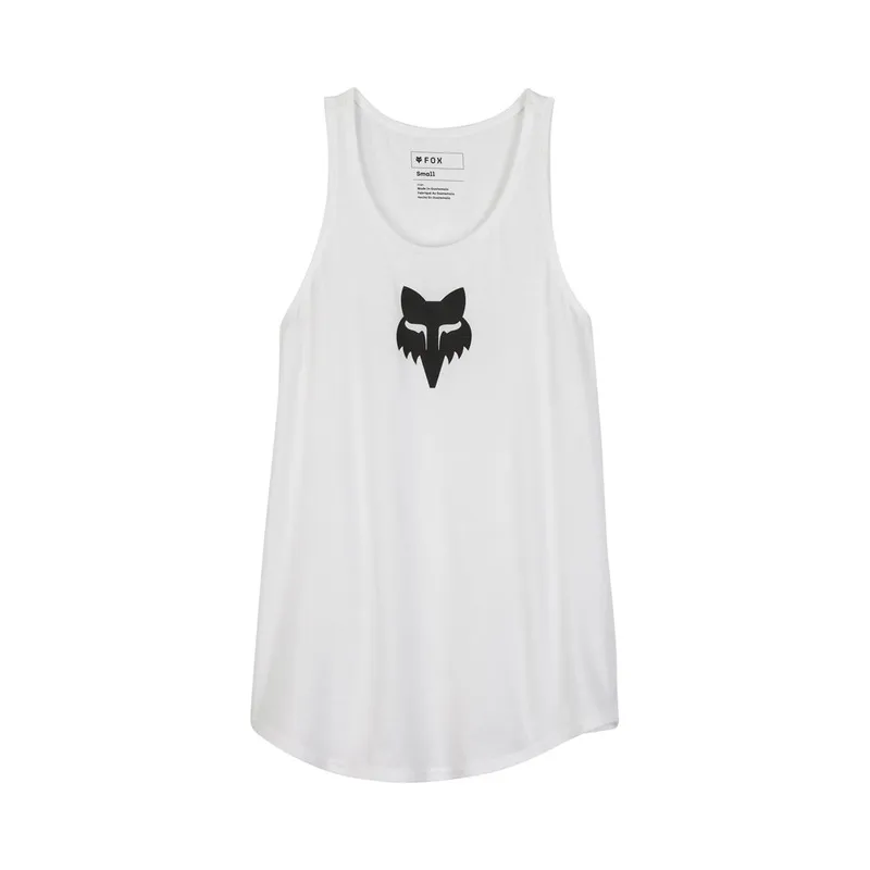 Fox Head naiste top