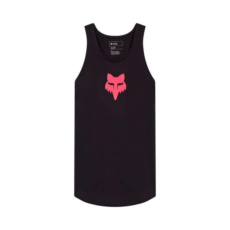 Fox Head naiste top must/roosa