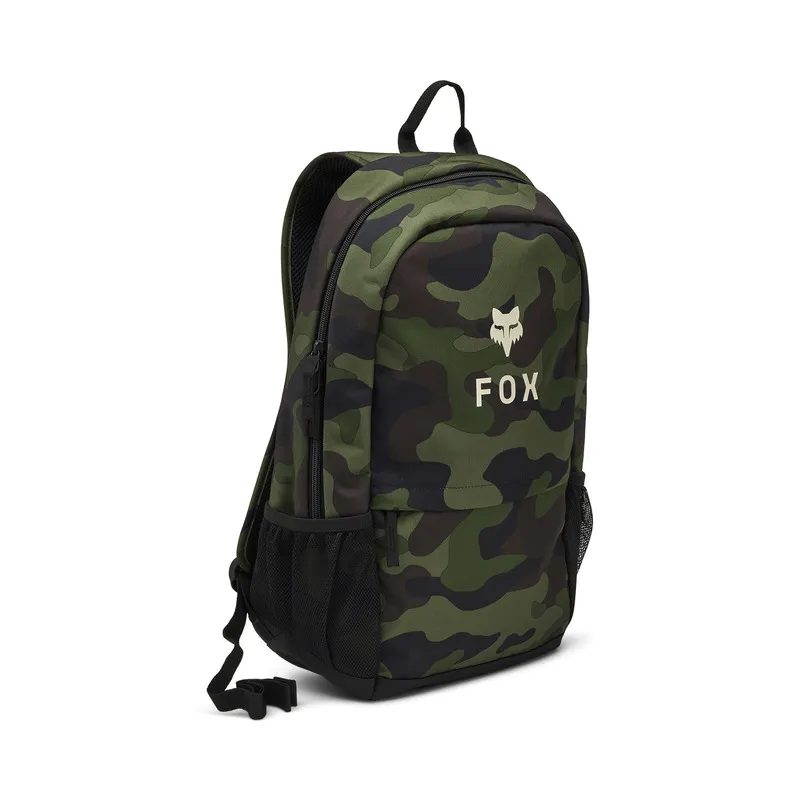 Fox 180 seljakott camo