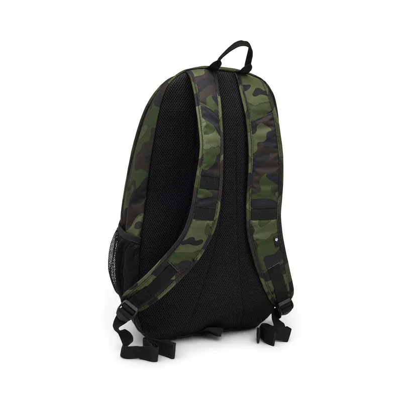 Fox 180 seljakott camo