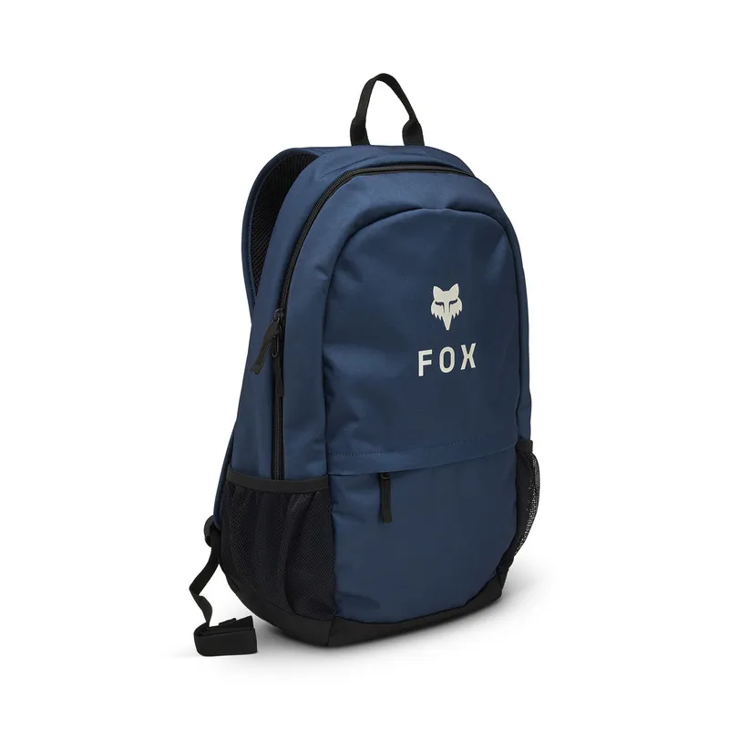 Fox 180 seljakott sinine