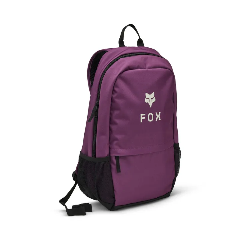 Fox 180 seljakott lilla