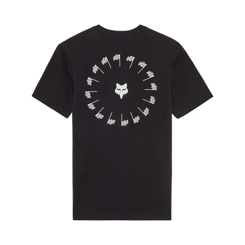 Fox Winners Circle  t-särk must