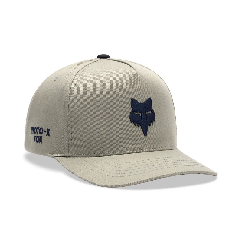 Fox Circa 74 snapback müts