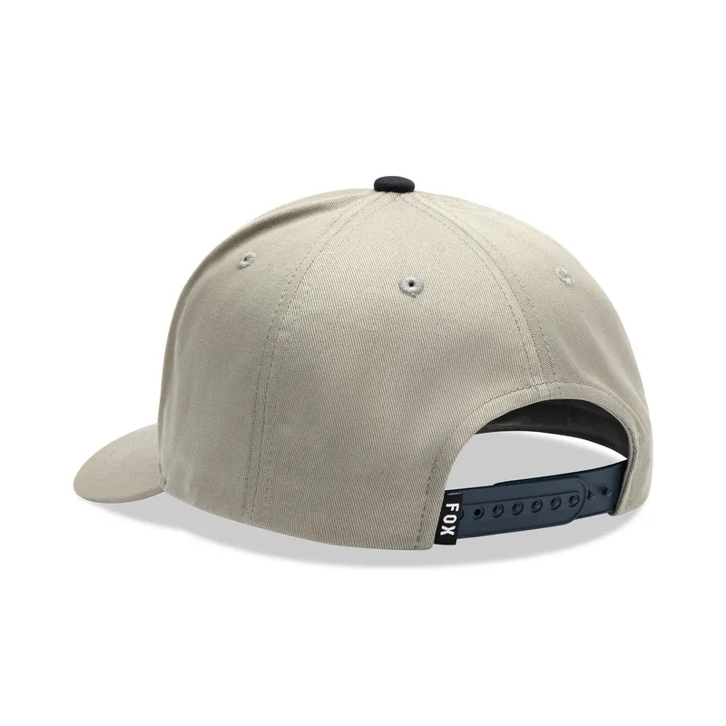 Fox Circa 74 snapback müts