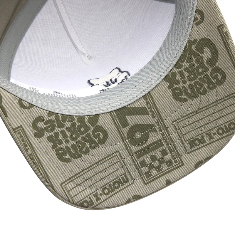 Fox Circa 74 snapback müts