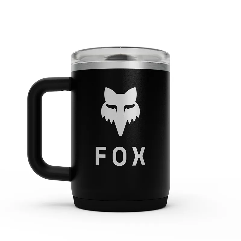 Fox X cam TH-Mug termostass must