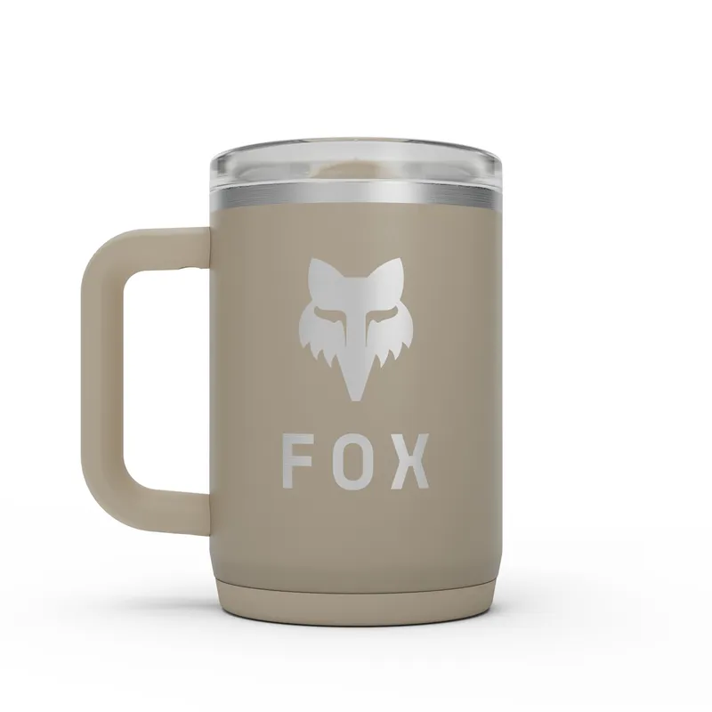 Fox X cam TH-Mug termostass beez