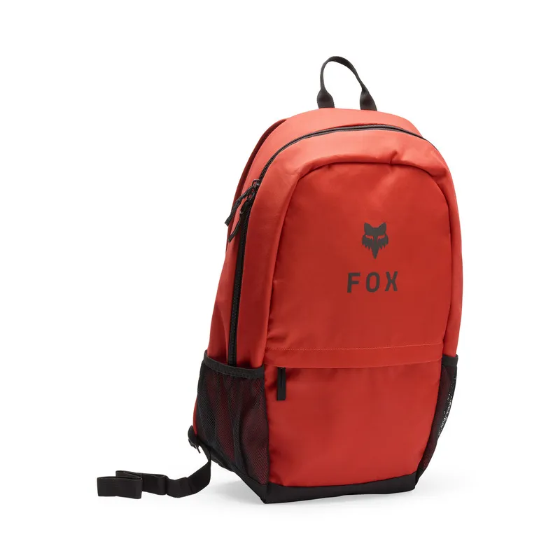 Fox 180 backpack orange