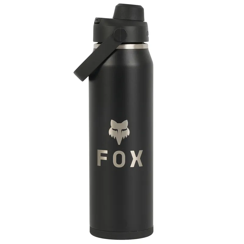 Fox X Camelbak thermos bottle black
