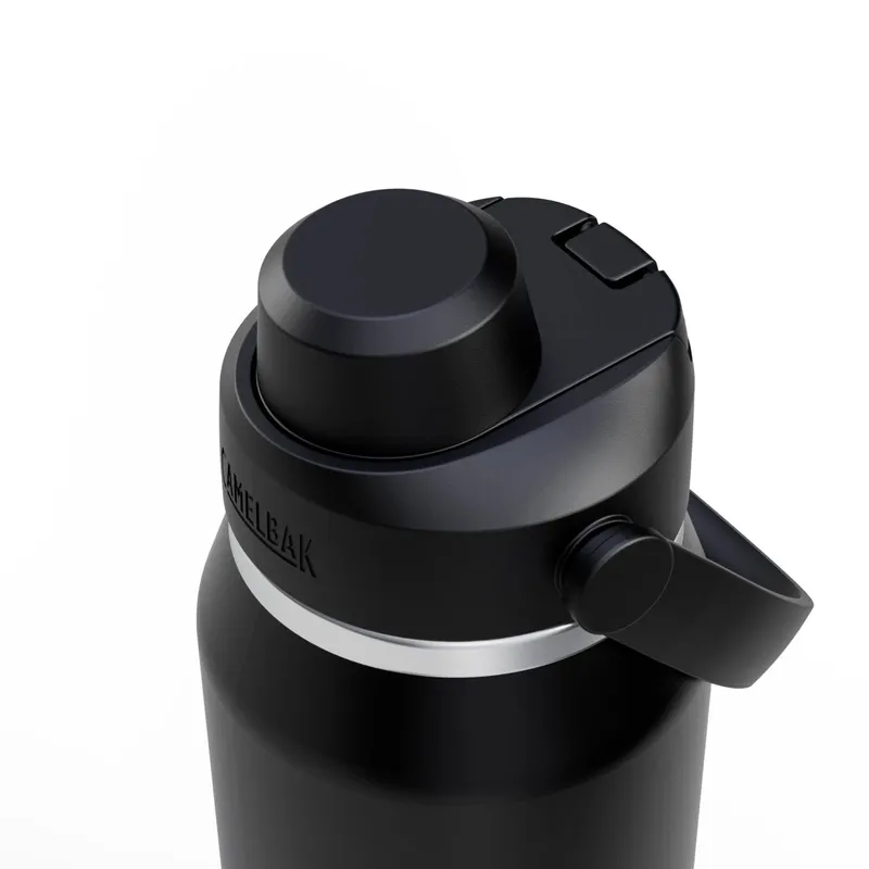 Fox X Camelbak thermos bottle black