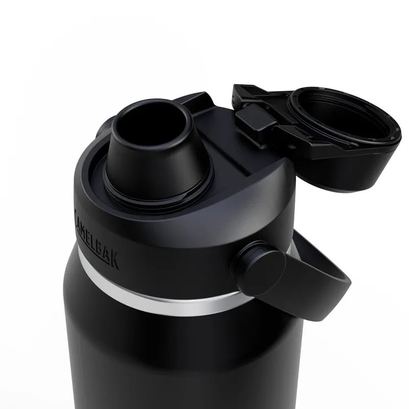 Fox X Camelbak thermos bottle black