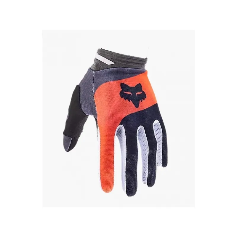 Fox 180 Ballast kindad