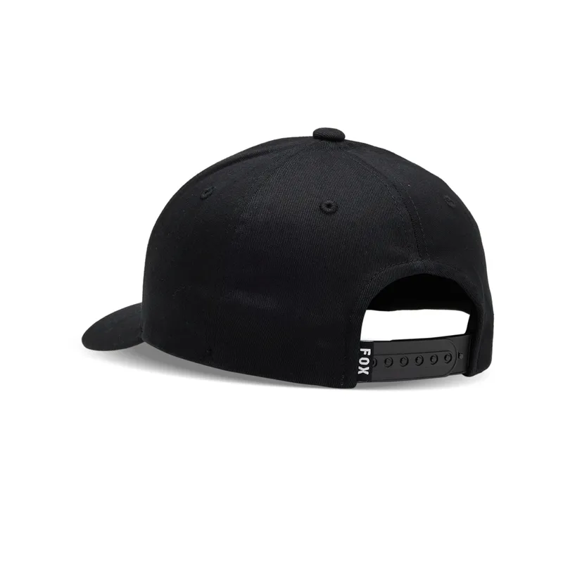 Legacy 110 Snapback juunior müts must