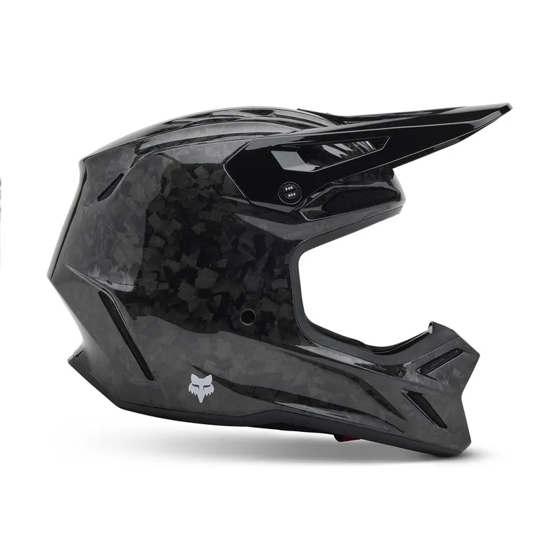 Fox V3 RS Carbon Solid kiiver