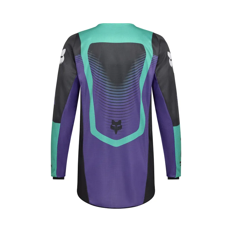 Fox 180 Collect sõidusärk lilla