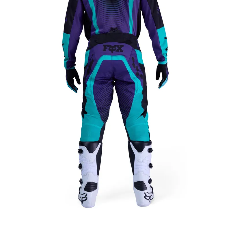 Fox 180 Collect sõidupüksid lilla