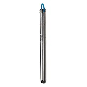 Puurkaevupumba komplekt süvaveepumbaga Grundfos SQ 2-55 3″ 0,69kW 230V