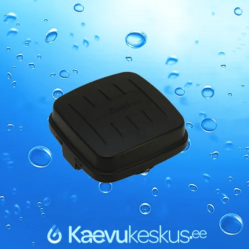  Puurkaevupumba komplekt süvaveepumbaga AquaMerk SUB750-2/3″ 0,75kW 230V