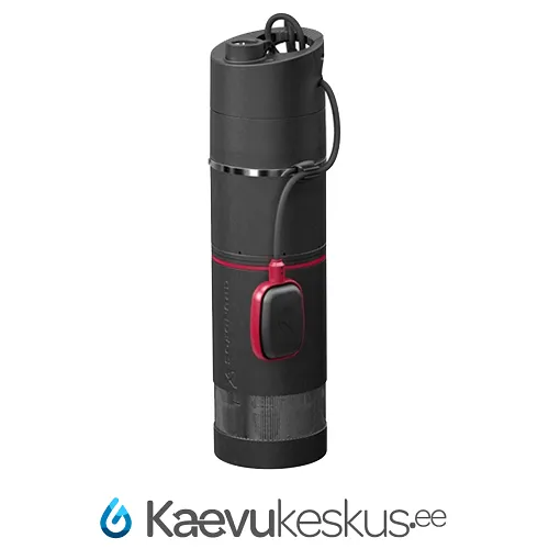 Salvkaevupump Grundfos SBA 3-45A 900W (veeautomaat salvkaevu)