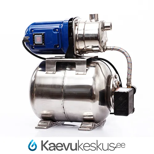 Veeautomaat AquaMerk 1200-1