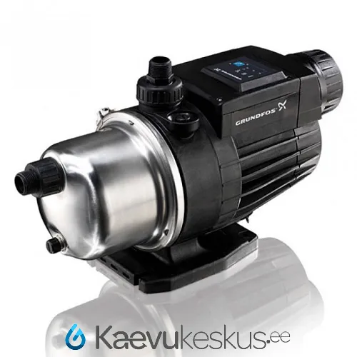 Veeautomaat Grundfos MQ 3-45 1000W