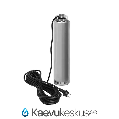 Salvkaevupump KSB Ixo-Pro 6, 1,2kW 6bar (veeautomaat salvkaevu)