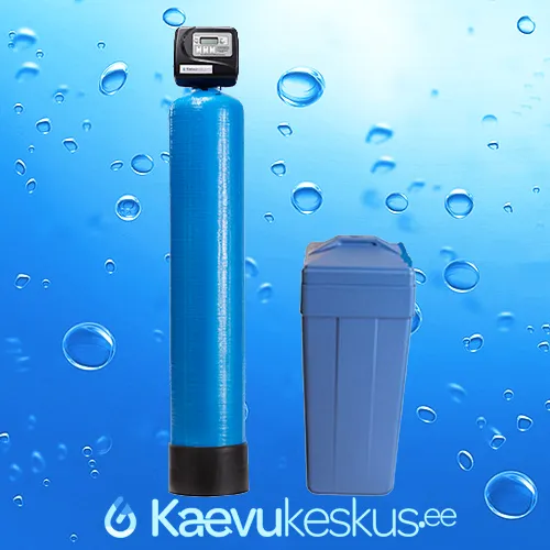 Veepehmendi-rauaeraldi SCB-10