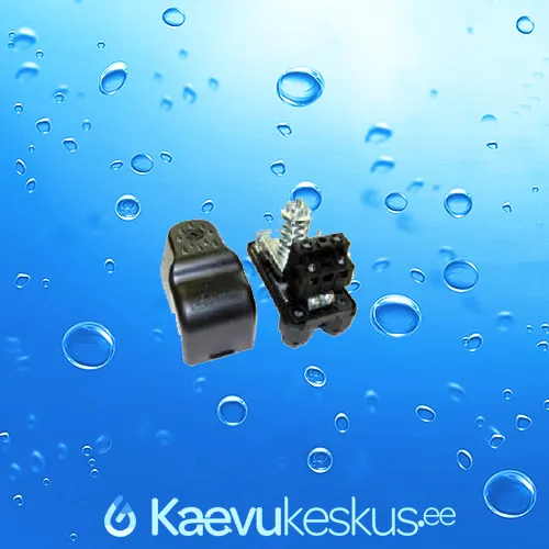 Rõhurelee Delfin WHE-5 1,0-5,0 bar 230V