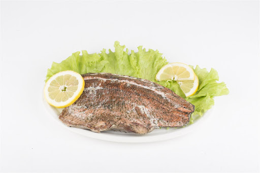 Grillsuitsu forellifilee/ <br /> Grilled trout fillet