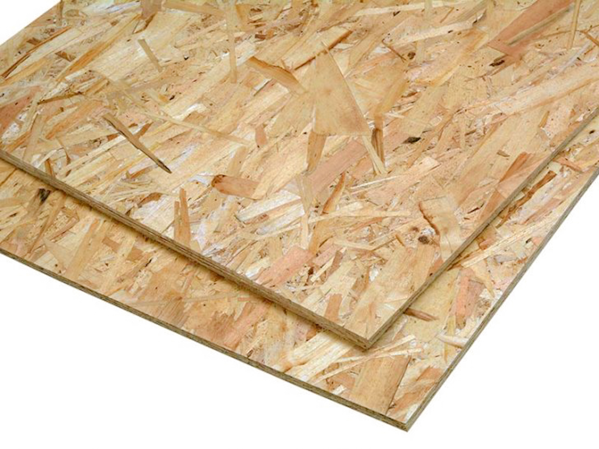 OSB plaat 10x1250x2500