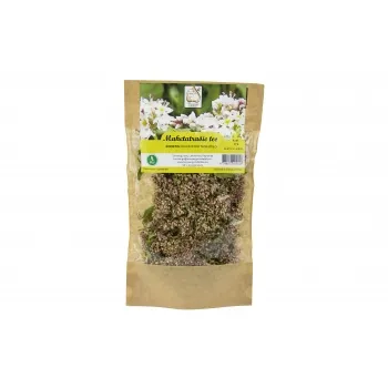 Organic buckwheat flower tea 20g