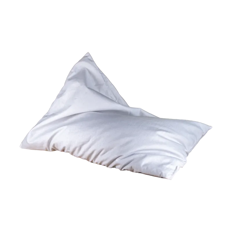 Buckwheat husk pillow 30x40 cm