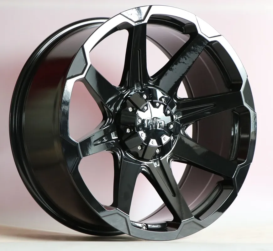 4x Velg RID R05 9×20 ET18 6×114,3