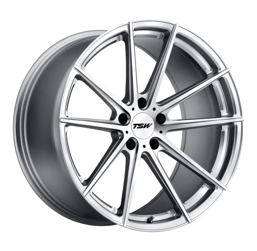 4x Velg TSW Bathurst 10×20 ET40 5×114,3