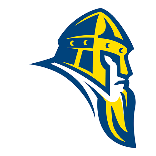 Augustana (IL) Vikings logo