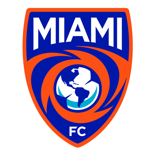 Miami FC logo