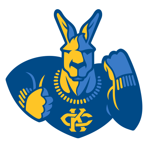 Kansas City Kangaroos logo