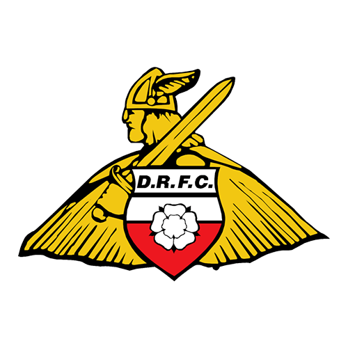 Doncaster Rovers logo
