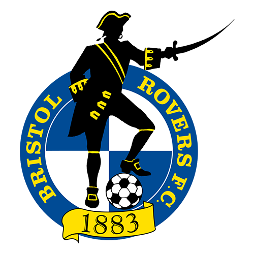 Bristol Rovers logo
