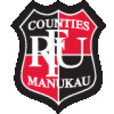 Counties Manukau logo