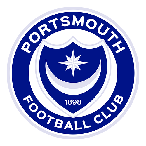 Portsmouth logo