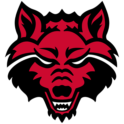 Arkansas State logo