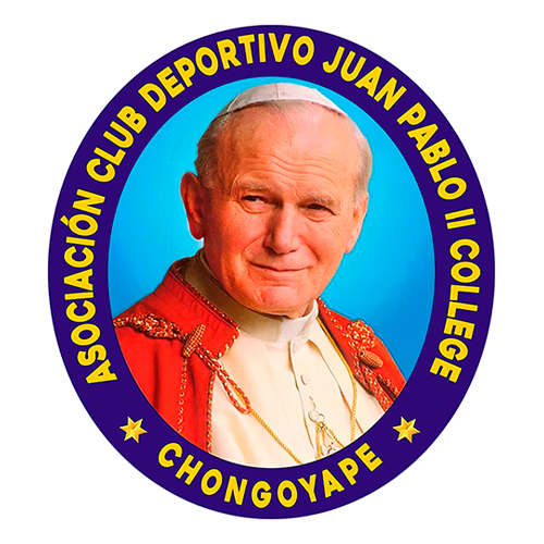 Juan Pablo II logo