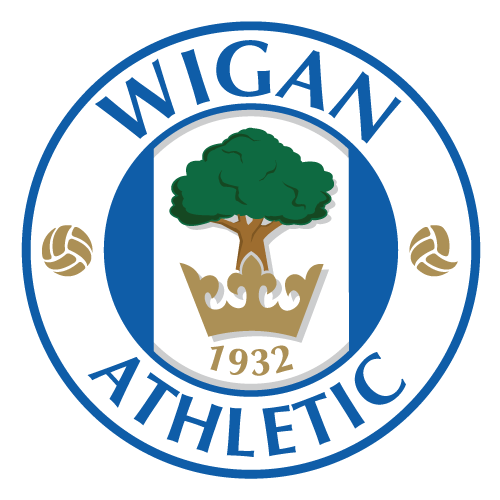 Wigan Athletic logo